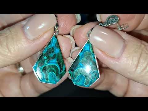 Видео: 36. Красивые серебряные комплекты👌💎💍