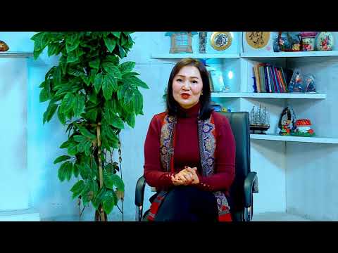 Видео: Хувь хүний хөгжил | Хичээл 5 | Хүүхдийн зан төлөв