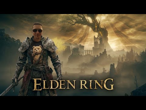 Видео: ELDEN RING - Хроники Куращупа. Первое прохождение🔥 Без суеты. Стрим 8.