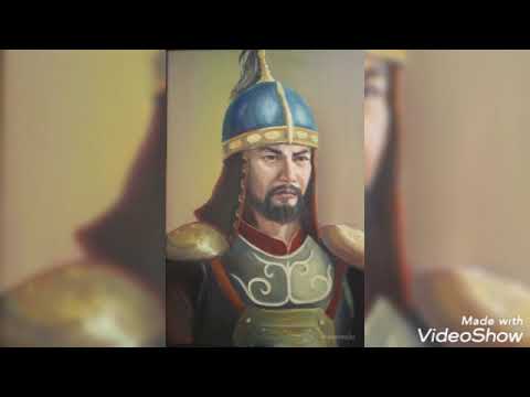 Видео: КӨШПЕНДІЛЕР романы.1-кітап 22