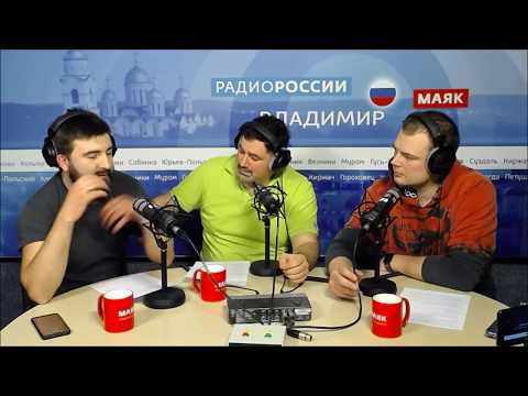 Видео: Ток-шоу "Мысли на автопилоте" 18/03/2020