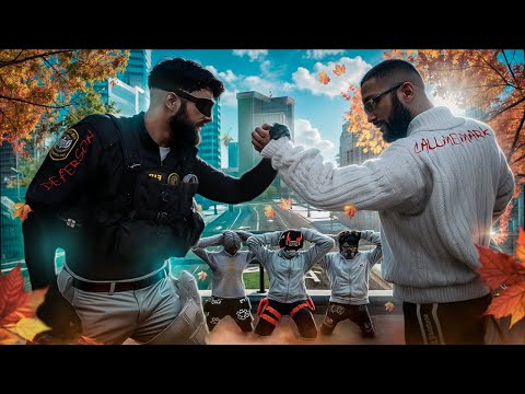Видео: МЕДИА ГОСНИКИ УСТРОИЛИ МАССОВОЕ ЗАДЕРЖАНИЕ ФРИКОВ В GTA 5 RP