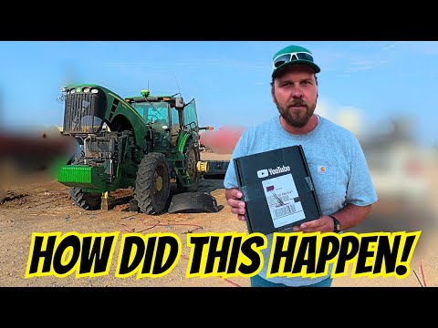 Видео: Я никогда не думала, что мы доберемся сюда!!