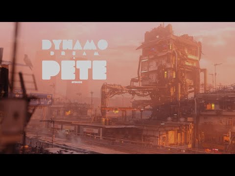 Видео: Научно-фантастическая короткометражка Dynamo Dream. Эпизод 3: «Пит»
