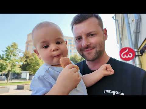 Видео: Последний день Лета и Клиника «DocDeti»