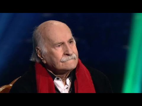 Видео: Владимир Зельдин. Линия жизни / Телеканал Культура