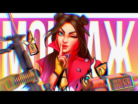 Видео: СЕРЖАНТ ПУЛЕМЁТ - МОНТАЖ (СЕРЖ, ГАВЕР, БИВИС, ПУСИК, КОКА)