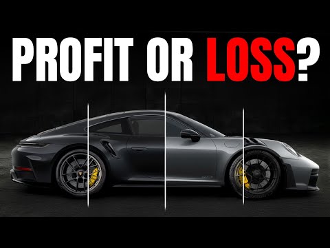 Видео: Изучите это перед покупкой ЛЮБОГО Porsche