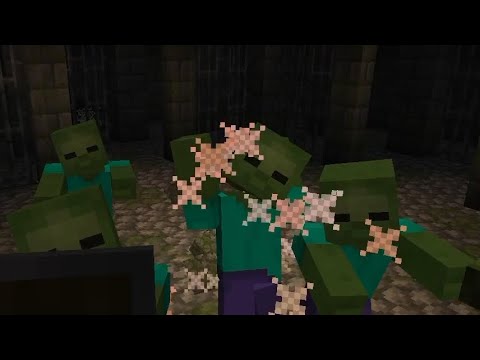 Видео: Minecraft 1.21 выживание с модами ДРАКОН