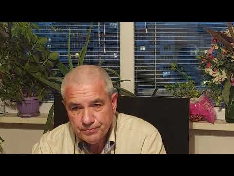 Видео: Призив към вярващите в Исус за пост и молитва за спасението на България!Църква Светлина гр. Варна