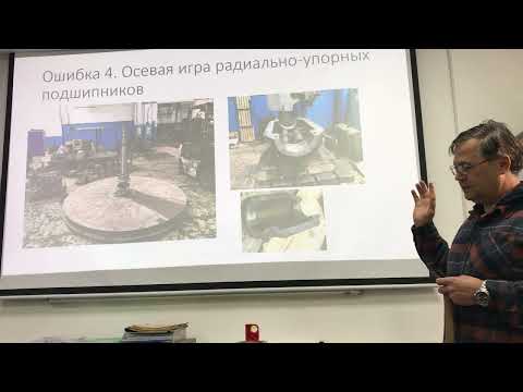 Видео: Как на одном дымососе создать 4 ошибки сборки и потом их искать