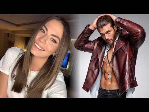 Видео: Джан Яман сходит с ума. Его предложение Демет Оздемир порождает безумие.