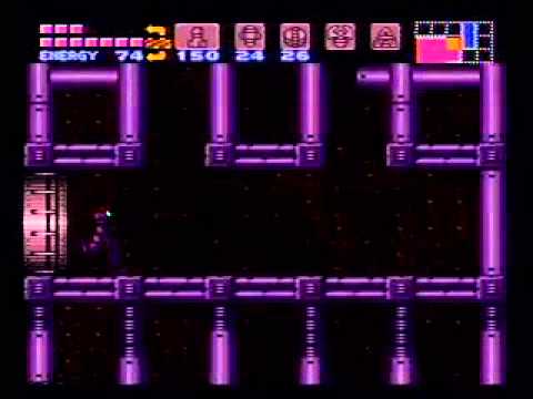 Видео: 100% проходження Super Metroid. Частина 9 - Гаразд, я в Марідії. Що тепер?