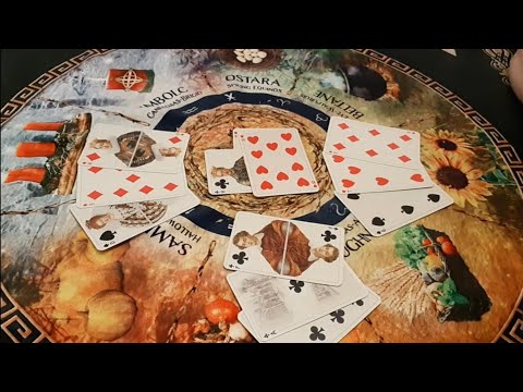 Видео: Мысли Крестового короля ♣️ о Червовой даме ♥️ прямо сейчас...