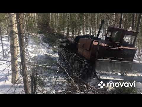 Видео: заезд на волок!последние дни !