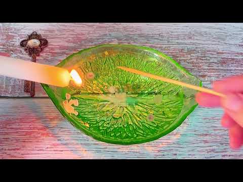 Видео: ‼️ЧТО ВАМ ГОТОВИТ СУДЬБА😳💯А ВЫ И НЕ ЗНАЕТЕ🎁☀️🍀Гадание на воске