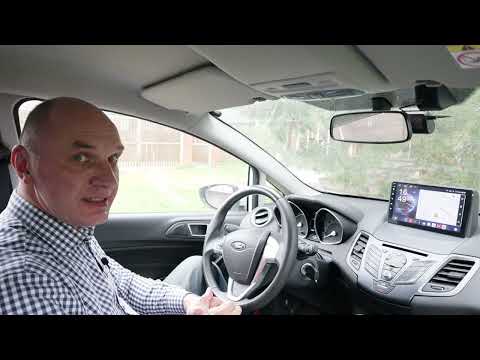 Видео: Обзор Android-магнитолы Topway TS10S