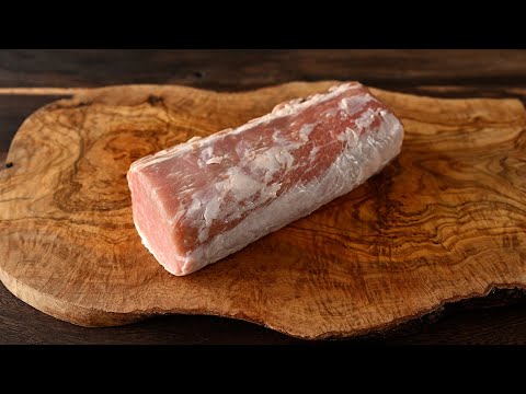 Видео: Шеф-повар из Праги научил меня: секрет самого вкусного мяса