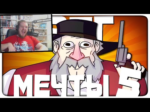 Видео: РПГ МЕЧТЫ 5 - МОНТАЖ | AI DUNGEON (РУДИ, СОСИДЖ) | РЕАКЦИЯ НА TheRudyGames