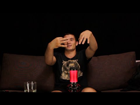 Видео: Смисълът зад: Alen (El Markone) - Бутам