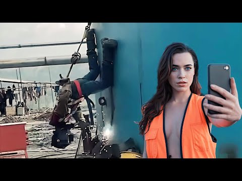 Видео: Невероятные моменты, снятые на камеру. Самое самое интересное. Лучшая подборка.