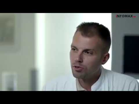 Видео: Ексклузивна репортажа од „Аџибадем Систина“, 20 години од раѓањето на првото бебе од епрувета!