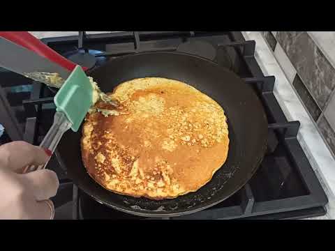 Видео: На таком ОВСЯНОБЛИНЕ 🥞я похудела на 50 кг.Зрительница послушала  меня и похудела на 3 кг за неделю