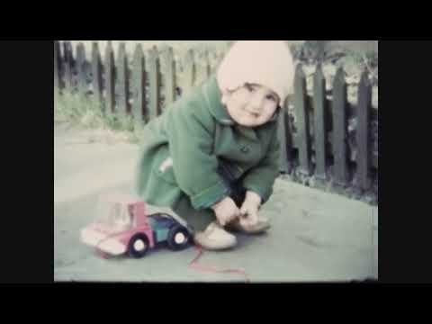 Видео: Певек 70х. Память о прошлом...