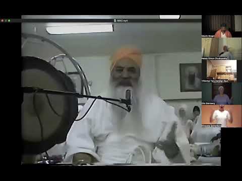 Видео: Ребефинг 10 Наполнение ангельским духом 11 12 1988