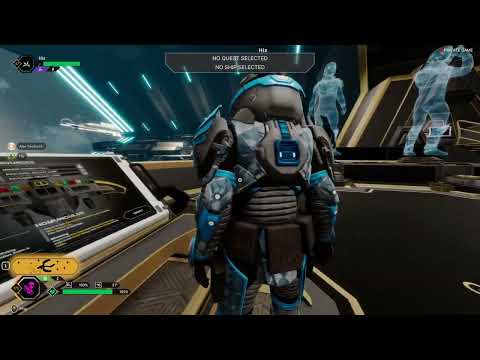 Видео: [Void Crew] Тестим НОВЫЙ КОРАБЛЬ ОБНОВЛЕНИЯ 1.2.0 вместе с @CITADEL-STUDIO !