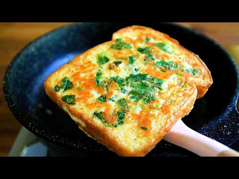 Видео: Я никогда не ел таких вкусных пикантных тостов! Легко и быстро. 12 рецептов пикантных тостов