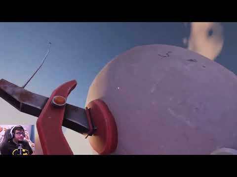 Видео: Привет Сосед 2 Hello Neighbour 2 ПОЛНОЕ ПРОХОЖДЕНИЕ