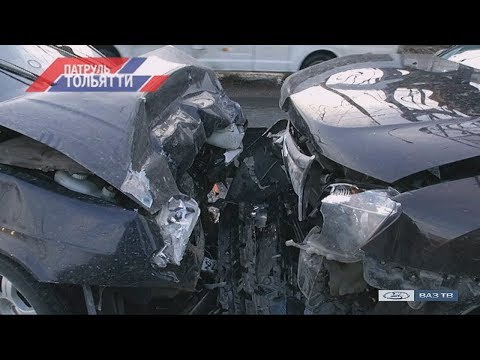Видео: "Патруль Тольятти" на ВАЗ ТВ и "ТОЛЬЯТТИ 24". 30.03.2019