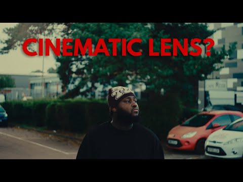Видео: Этот объектив сделает любую камеру кинематографичной