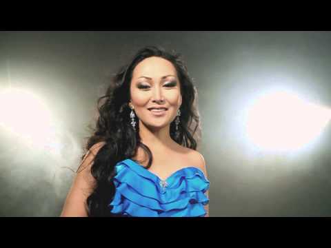 Видео: якутская песня (эстрада)