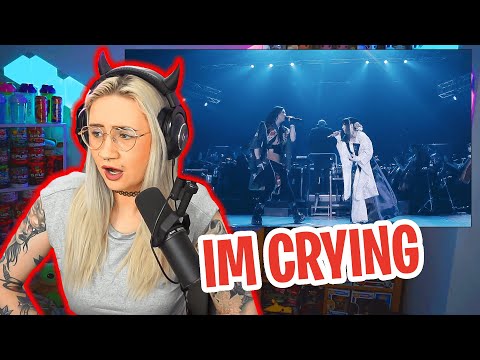 Видео: Что-то новое... Wagakki Band / Bring Me To Life с Эми Ли из EVANESCENCE | REACT