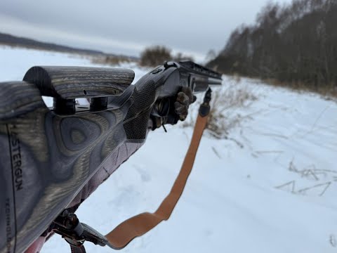 Видео: Подгонка комплекта на МР-27 от  MASTERGUN