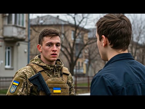 Видео: ЗДОРОВ! ДАВНО ТЕБЕ НЕ БАЧИВ… - Віталій Орловський.