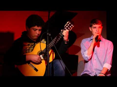 Видео: Вървят ли двама - Маломир Инглизов