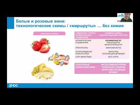 Видео: как раскрыть ароматический потенциал в вине