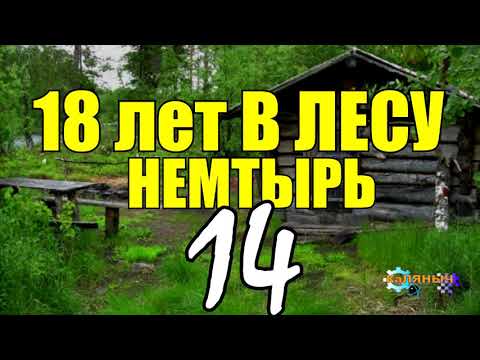 Видео: 18 ЛЕТ В ТАЙГЕ | ОТШЕЛЬНИКИ И СТАРОВЕРЫ | АВТОНОМНАЯ ЖИЗНЬ В ЛЕСУ | В ГОСТЯХ У ОТШЕЛЬНИКОВ 14
