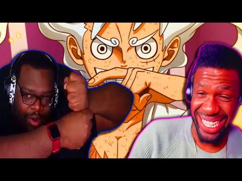 Видео: «GEAR 5 МОЖЕТ БЫТЬ НЕПОБЕДИМЫМ» (при участии @KingOfLightning)