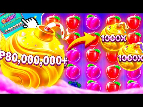 Видео: ПОЛНАЯ ЖЕСТЬ!! КУПИЛ БОНУСОВ НА 42 000 000 РУБЛЕЙ В SWEET BONANZA 1000 / ЗАНОСЫ НЕДЕЛИ