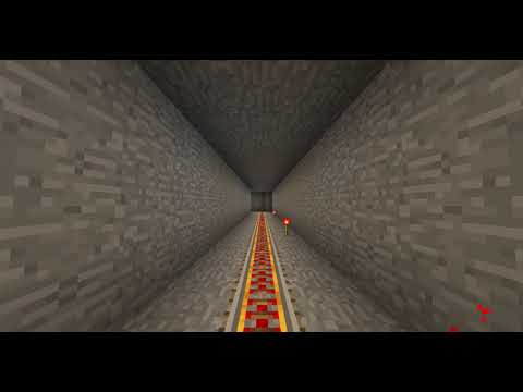 Видео: Люблинско-Дмитровская линия 2-й Путь