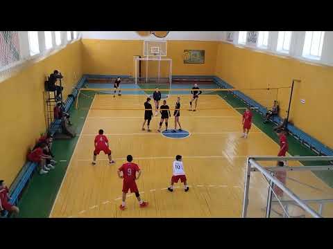 Видео: «БРАЦЛАВСЬКИЙ СПОРТИВНИЙ ЛІЦЕЙ» - «ВІННИЦЬКА ОБЛАСНА СДЮСШ-БОХОНИКИ» (перша партія)