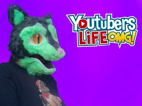 Видео: ЕНОТ ВСЕ ВИДЕО ГДЕ ТО ТУСИТ/Youtubers Life OMG! №4