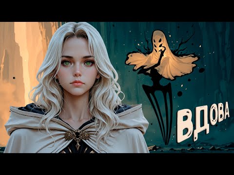 Видео: ВДОВА | HOLLOW KNIGHT SILKSONG | ПРОХОЖДЕНИЕ 9