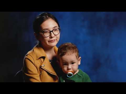 Видео: Выжить! Жить дальше!! Жить счастливо!!!" - третье интервью о жизни с синдромом короткой кишки