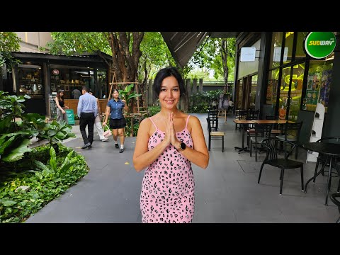 Видео: ВСЕМ НИХАУ ИЗ БАНГКОКА | ПРЯМОЙ ЭФИР