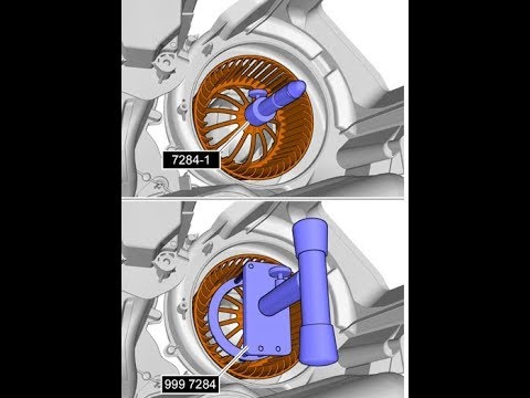 Видео: Замена вентилятора печки на Volvo
